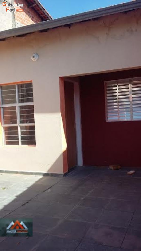 Casa em Jd. São Guilherme I, Sorocaba - Excelente Casa Jd São Guilherme1 - Foto 1